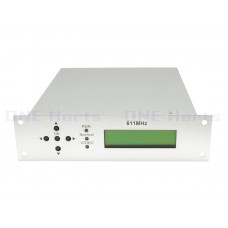 SD-HD-T1數位調變主機 數位訊號調變器 (額外增加數位頻道) (監控系統/媒體/大樓/飯店/教育機構等皆可使用)